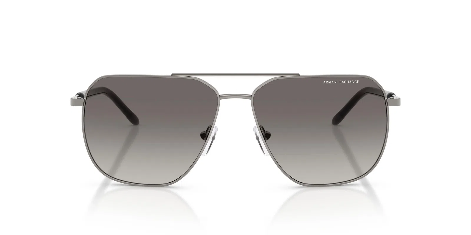 Armani Exchange 2057S Sunglasses - view 33